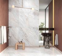 Товар: Керамогранит Arcadia Ceramica Trivola Bianco Lappato арт-CL4006-A - фото 9 Керамогранит Arcadia Ceramica Trivola Bianco Lappato арт-CL4006-A — фото 9, Керамогранит