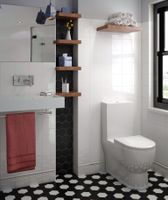 Настенная плитка Equipe Evolution Blanco Brillo арт-20199 — фото 4, Настенная плитка