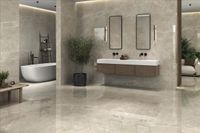 Керамогранит Stn Ceramica Syrah Ivory Matt арт-2AN5SYRAODOA — фото 2, Керамогранит