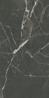 Керамогранит Vitra SilkMarble Порто Неро Матовый R9 Ректификат 9mm арт-K950299R0001VTSP — фото 1, Керамогранит