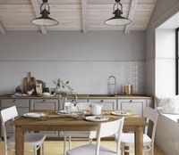 Настенная плитка Meissen (Mei) Lissabon Белый арт-LBU053D — фото 1, Настенная плитка