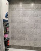 Декор Laparet Bastion Серый арт-08-03-06-453 — фото 13, Декор