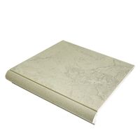 Товар: Ступень Casalgrande Padana Ardesia Bianco Gradone Rusticato Naturale арт-9706801 - фото 1 Ступень Casalgrande Padana Ardesia Bianco Gradone Rusticato Naturale арт-9706801 — фото 1, Ступени и клинкер