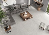 Керамогранит Keratile KTL Newbury Grey MT Rect арт-CAN5NEWBDDHA — фото 2, Керамогранит