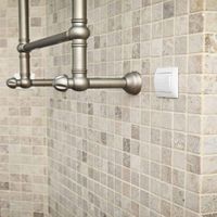 Мозаика Natural Adriatica Onyx Caramel арт-7M072-15P — фото 12, Мозаика