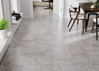 Керамогранит Estima Solo White Grey Неполированный арт-SO01 — фото 8, Керамогранит