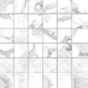 Керамогранит Vallelunga Calacatta Mosaico 5x5 арт-G204020 — фото 5, Керамогранит