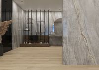 Керамогранит Museum Nova Grey SP/R арт-38034 — фото 15, Керамогранит