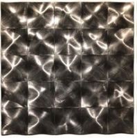 Мозаика Moreroom Stone Stamping Aluminum Titanuim арт-S138 — фото 1, Мозаика