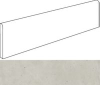 Плинтус Italon Avantgarde (Авангард) Pure арт-610130007558 — фото 1, Плинтус