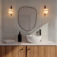 Настенная плитка WOW 3D Bars Jade Gloss арт-135550 — фото 6, Настенная плитка