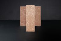 Керамогранит DNA Tiles Stone Dust M Nero арт-135316 — фото 10, Керамогранит