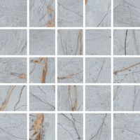 Мозаика Grespania Blue Roma Viminal Cielo арт-41B130V — фото 1, Мозаика