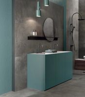 Настенная плитка Italon Surface (Серфейс) Эксклюзив Рэд арт-600010002374 — фото 15, Настенная плитка