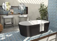 Декор Atlas Concorde Italy Venti Boost Carpet 2 Warm арт-A3OK — фото 13, Декор