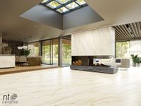 Керамогранит NT Ceramic Atlas Home Carrara Elite арт-NTT3602С — фото 4, Керамогранит