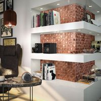 Товар: Декор Dune Glass Venezia арт-185901 - фото 4 Декор Dune Glass Venezia арт-185901 — фото 4, Декор