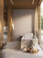 Настенная плитка Porcelanosa Bottega White арт-P32193301 — фото 6, Настенная плитка