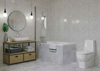 Декор Grasaro Dolce Бежевый арт-G-231/G/d01/400x400x8 — фото 2, Декор