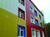 Керамогранит Estima Your color Неполированный арт-YC14 — фото 3, Керамогранит