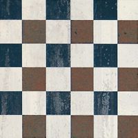 Керамогранит Ceramica Fioranese Cementine 20 5 арт-IND20C5 — фото 1, Керамогранит