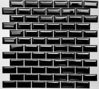 Мозаика NSmosaic Rustic PR 2348-41 — фото 1, Мозаика