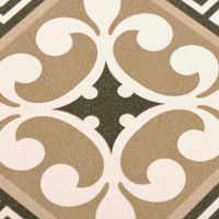 Товар: Керамогранит Motto Monotone Panther Decor Matt арт-N100113 - фото 11 Керамогранит Motto Monotone Panther Decor Matt арт-N100113 — фото 11, Керамогранит