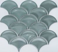 Мозаика NSmosaic Rustic 15 арт-PS7300-44 — фото 1, Мозаика