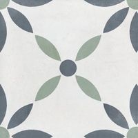 Керамогранит Harmony Havana White Flower/22,3 арт-24768 — фото 2, Керамогранит