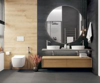 Керамогранит Laparet Flagman Серый лаппатированный арт-K952676LPR01LPER — фото 6, Керамогранит