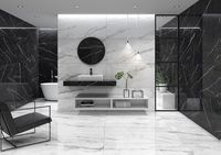 Настенная плитка Colorker Insignia Ion White Mate арт-221653 — фото 2, Настенная плитка