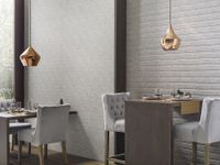 Декор Porcelanosa Capri Lineal Grey арт-100202539 — фото 2, Декор