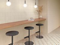 Товар: Настенная плитка Harmony Moves Anth арт-MOVES ANTH/20X40 - фото 4 Настенная плитка Harmony Moves Anth арт-MOVES ANTH/20X40 — фото 4, Настенная плитка