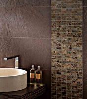 Мозаика Orro Mosaic Lava Gray Матовый арт-ДЕКОР LAVA GRAY МАТОВАЯ — фото 5, Мозаика