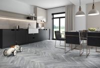 Керамогранит Cerrad Notta White арт-5902510808129 — фото 2, Керамогранит