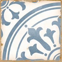 Напольная плитка Harmony Casablanca Ziane арт-CASABLANCA ZIANE/12,5X12,5 — фото 1, Напольная плитка