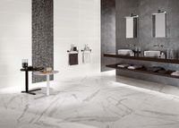 Бордюр Fap Ceramiche Lumina Glam Taupe Spigalo арт-fNC0 — фото 4, Бордюр