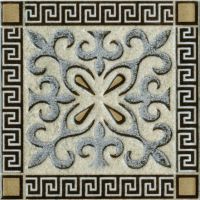 Вставка М- Квадрат Champan Бежевый арт-754861 — фото 1, Вставка