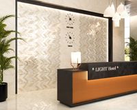 Настенная плитка Dune Cremabella Freccia арт-187592N — фото 1, Настенная плитка