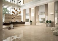Декор Impronta italgraniti Beige Experience Wall Royal Crema Lumiere Dec. арт-BE01DA — фото 4, Декор