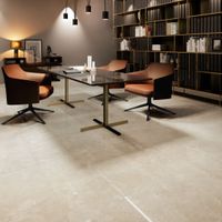 Керамогранит Supergres Ceramiche Purity Of Marble Calacatta RT арт-P60C — фото 8, Керамогранит