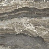 Керамогранит Ascot Gemstone Taupe Rett арт-GN616R — фото 1, Керамогранит