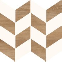 Вставка Meissen (Mei) Love You Navy белый арт-LYN-WIE052 — фото 1, Вставка