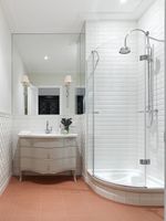 Бордюр Adex Neri Italiana PB Sea Green арт-ADNE5633 — фото 8, Бордюр