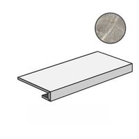 Ступень Rex Ceramiche (Florim) Etoile Gris GR Matt арт-761832 — фото 1, Ступени и клинкер