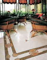 Мозаика Orro Mosaic Stone Light Beige — фото 7, Мозаика