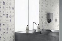 Керамогранит 41zero42 Stories Eddiy Lux 50 Patterns арт-4101304 — фото 2, Керамогранит