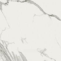 Керамогранит Refin Prestigio Statuario Soft R арт-MS14 — фото 1, Керамогранит