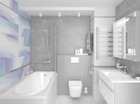 Товар: Керамогранит Laparet Lilit Алабама Серый арт-SG163100N - фото 1 Керамогранит Laparet Lilit Алабама Серый арт-SG163100N — фото 1, Керамогранит