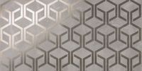 Декор Atlas Concorde Italy Marvel Pro Grey Fleury Hexagon арт-8MHG — фото 1, Декор